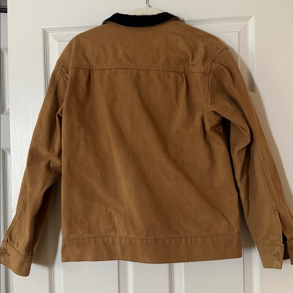 Workwear Jacket - image 3